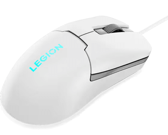 Lenovo Legion M300s RGB Gaming Mouse Wh