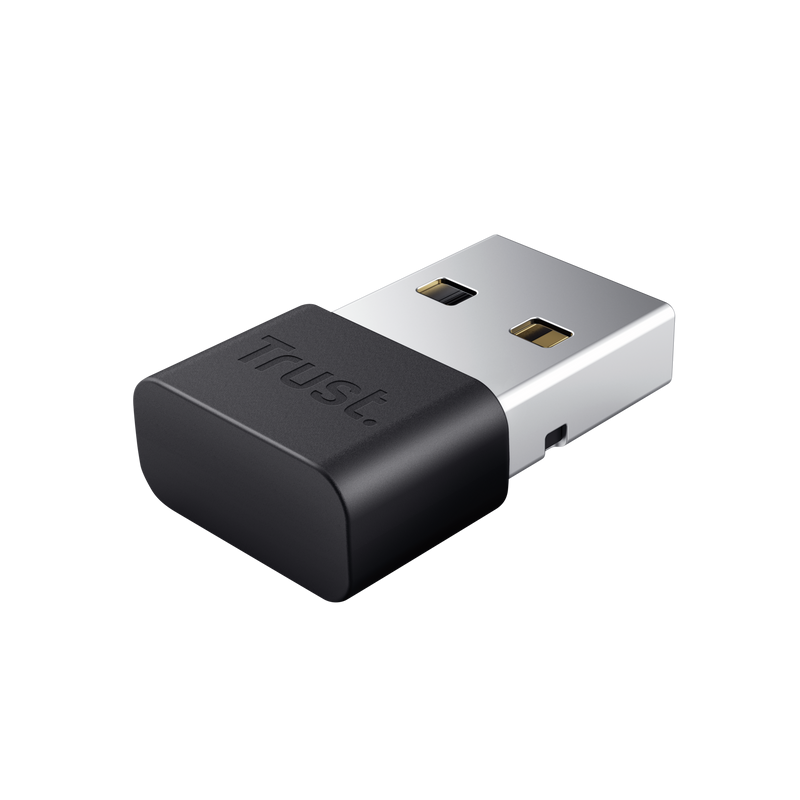 Adaptor Bluetooth Trust Myna 5.3, negru