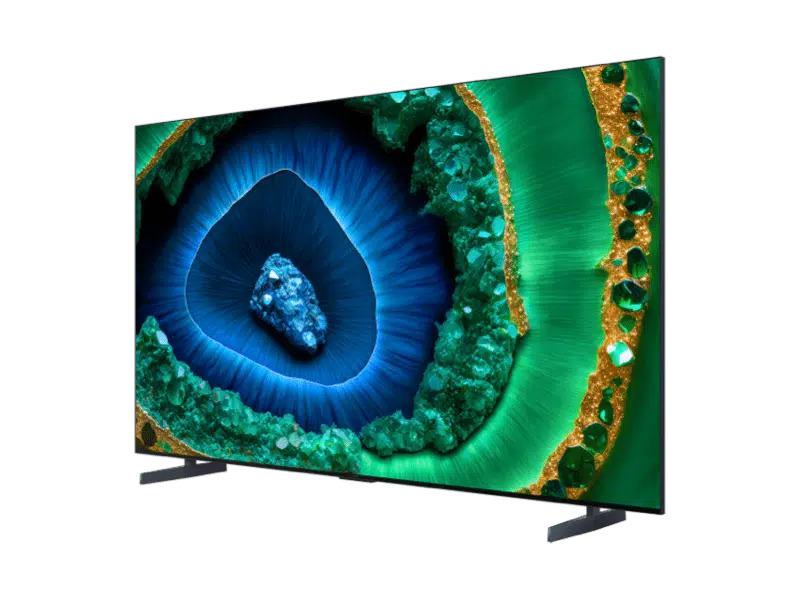 Qled TV 4K 85''(216CM) 240Hz TCL 85C955 (Televizor Smart Qled TCL 85C955 216 CM (85``) 4K Ultra HD 240Hz WI-FI (Model...)