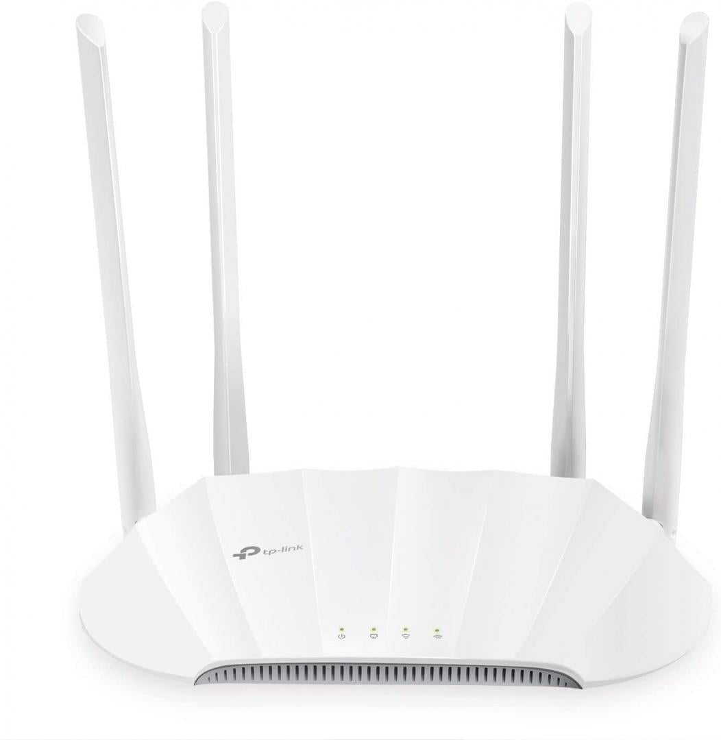 TP-Link TPL AP IND AC1200 DUAL-BAND 1P GB 4 ANT