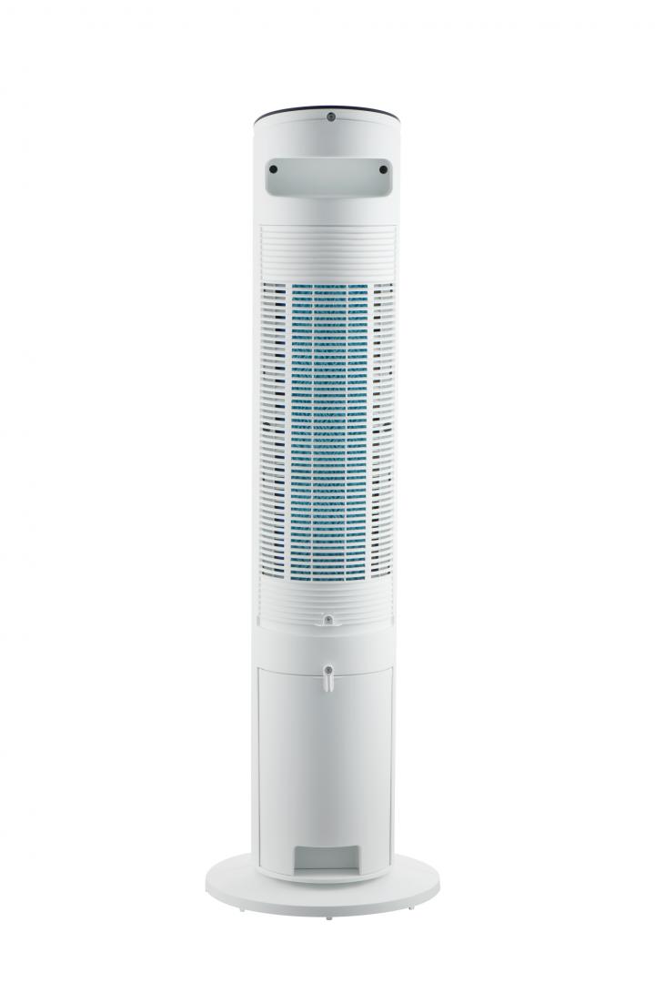 VENTILATOR CU EFECT DE RACIRE PRIN EVAPORARE HEINNER HACLP-MD43WH