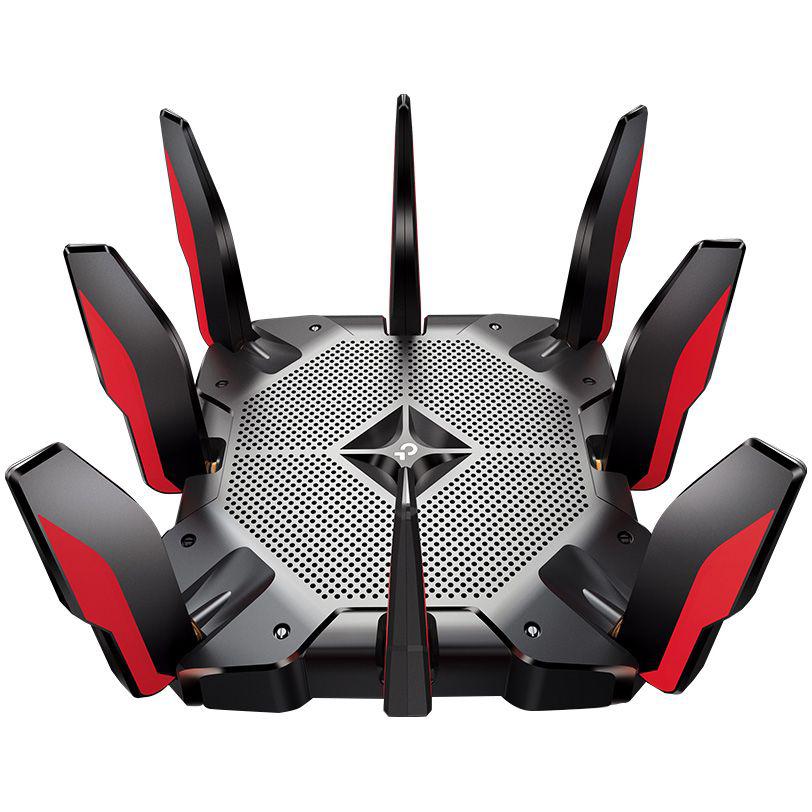 Tpl WI-FI Router Gaming TRI-BAND AX11000 (Wireless Router TP-LINK)
