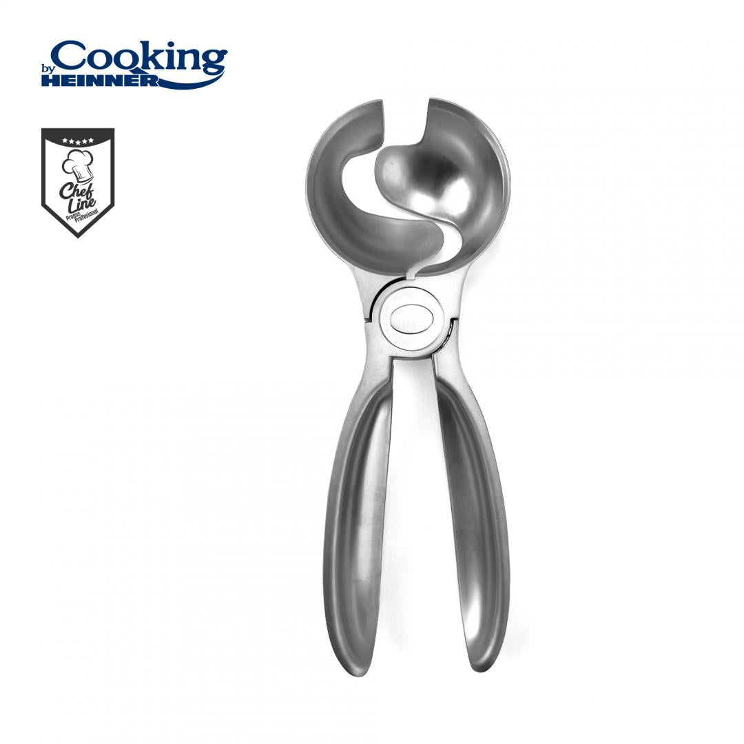 Heinner CLESTE PORTIONARE DIA 6 CM