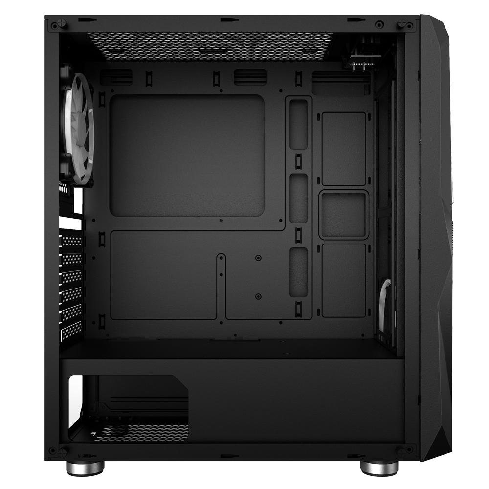 CARCASA NJOY PC FORT