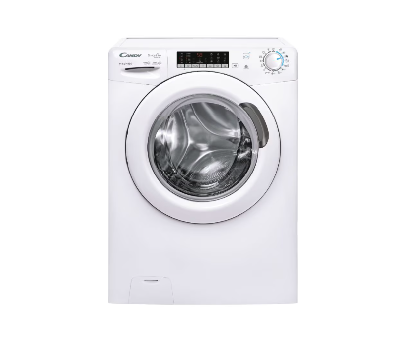 Masina de Spalat Candy CSOW4966TWM/1-S (Masina de Spalat Candy CSOW4966TWM/1-S Smart Pro)