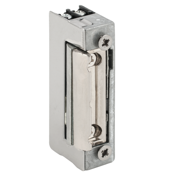 Yala Electromecanica - 12Vcc - Fail Safe (Yala electromagnetica incastrabila - Nc Alimentare: 200mA)