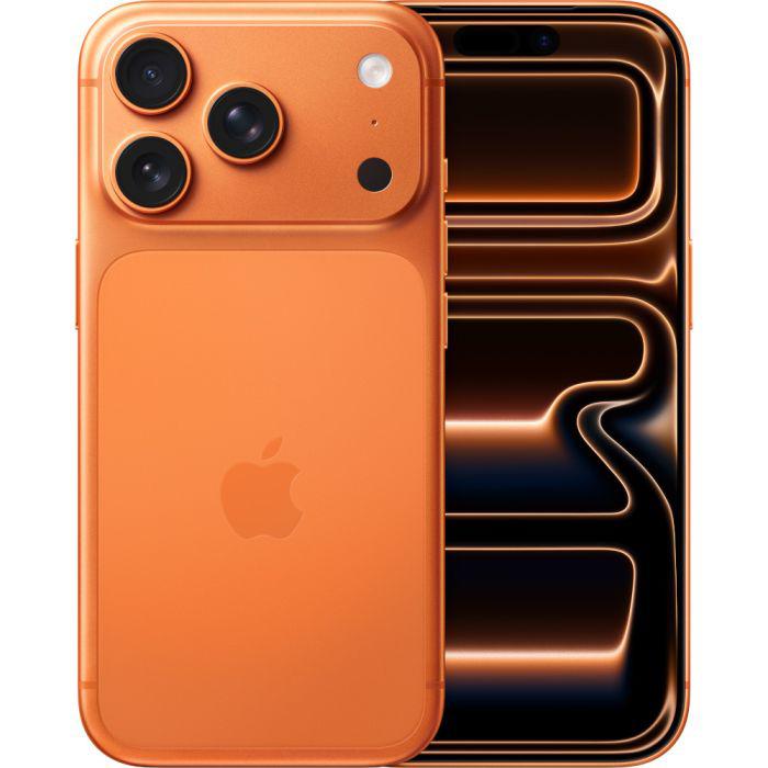 Apple iPHONE 17 PRO 512GB COSMIC ORANGE