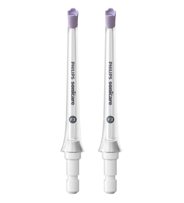Rezerve 2 capete Sonicare HX3062/00 (Rezerva 2 capete de curatare interdentara Philips Sonicare HX3062/00)