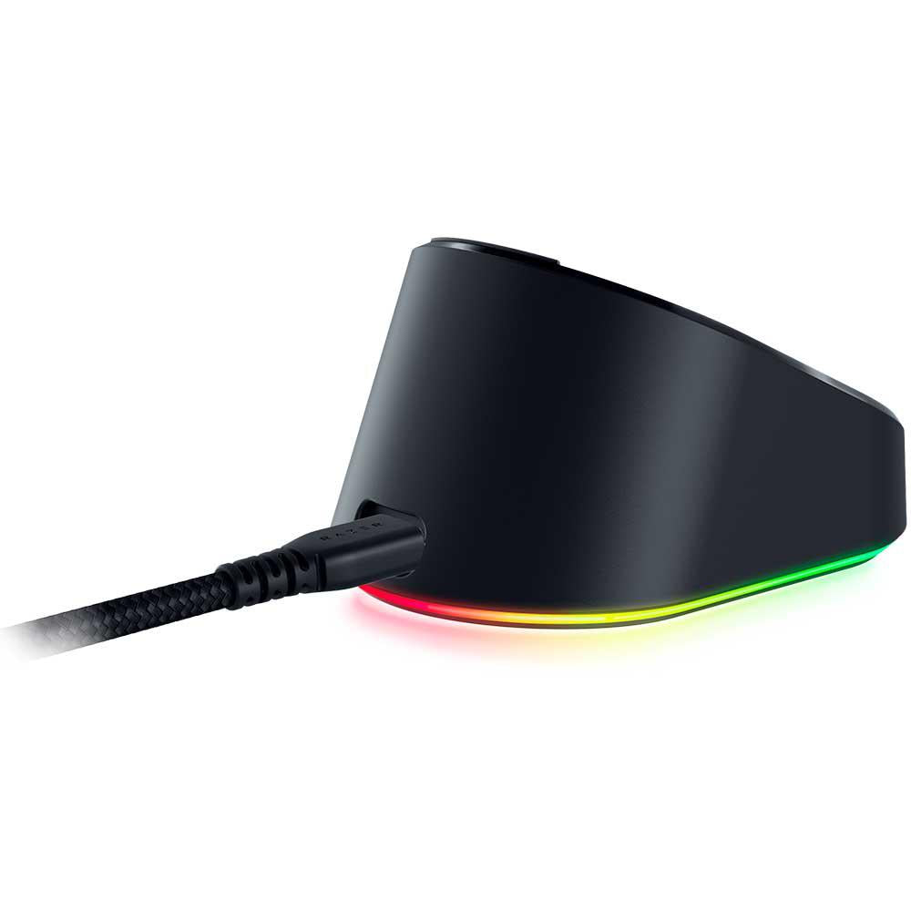 Razer Mouse Dock Pro, negru (Mouse Razer Dock Pro)