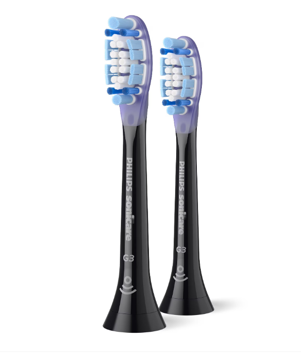 Rezerve 2 capete Sonicare HX9052/88 (Rezerve Philips Sonicare Gum Care HX9052/88)