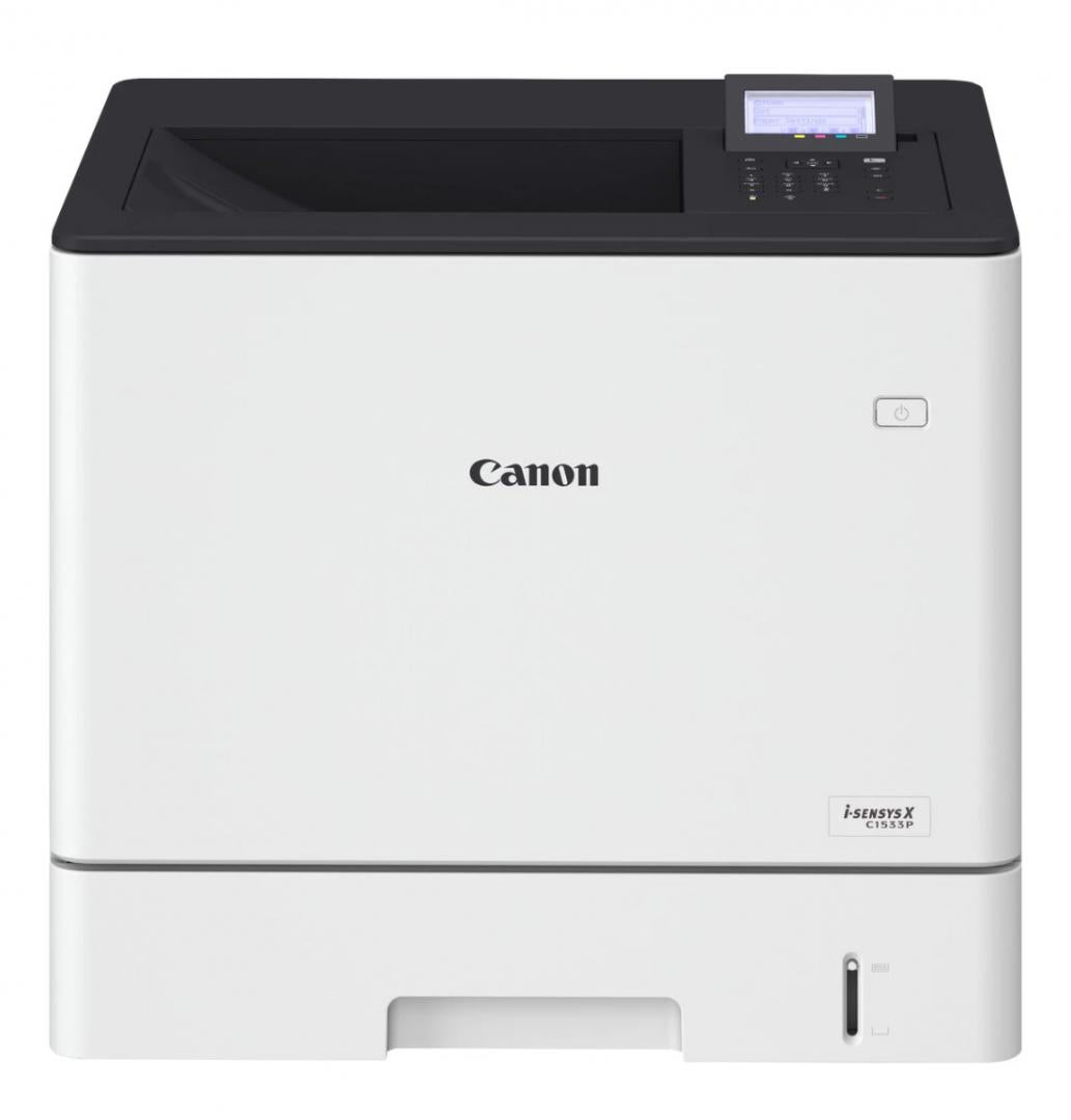 Canon I-SENSYS X C1538P Ii  a4 Colour Pr ("Imprimanta laser color Canon i-SENSYS X C1538P Ii)