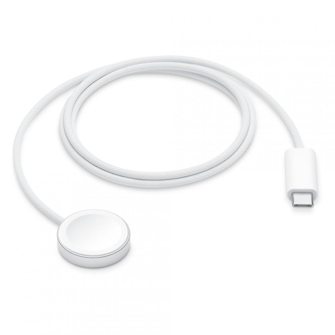 APPLE WATCH CHARGER MAGSAFE FST USB-C 1M