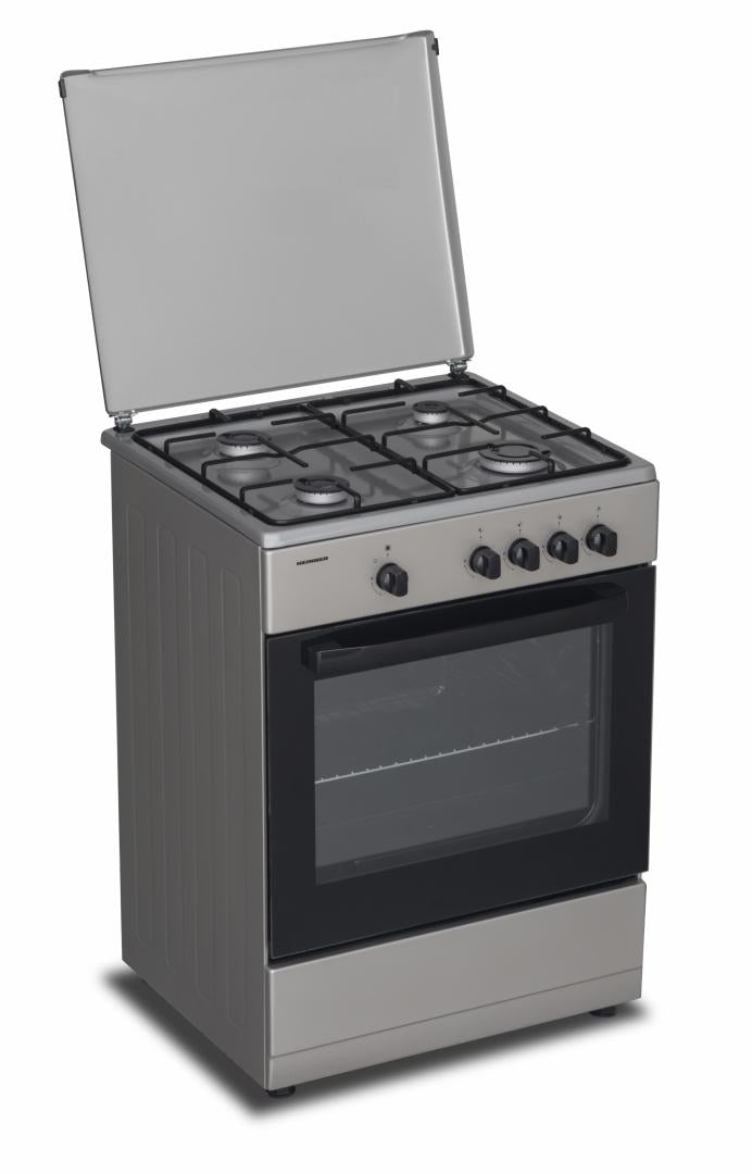 ARAGAZ GAZ HEINNER HFSC-SME60SL
