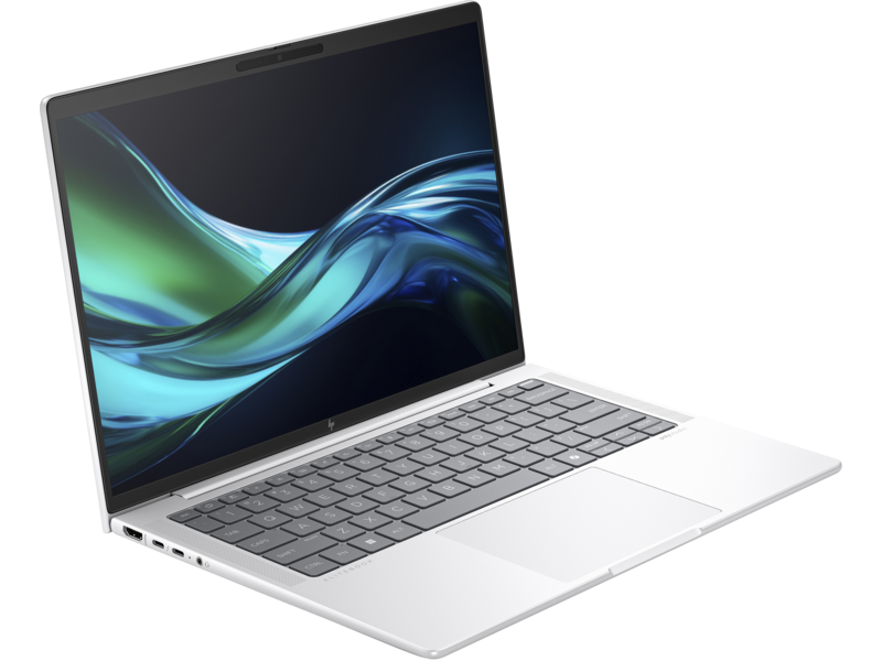 Laptop Business HP Elite x360 1040 G11 Wolf Pro Security Edition, cu procesor Intel Core Ultra 7 155H, 14'' IPS, 32 GB LPDDR5x, 1 TB SSD, Intel Arc Graphics, Windows 11 Pro, 3 ani Garantie