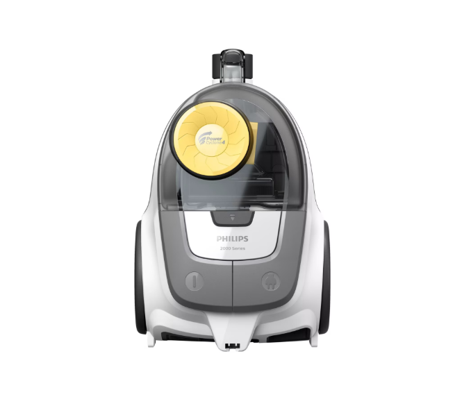 Aspirator fara Sac Philips XB2140/09 (Aspirator fara sac XB2140/09)