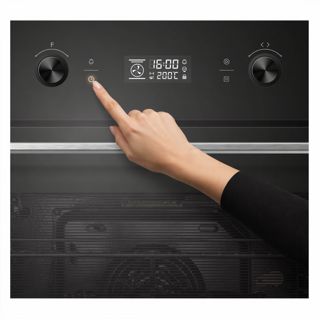 CUPTOR HEINNER HBO-M7010GCDRP-GBK