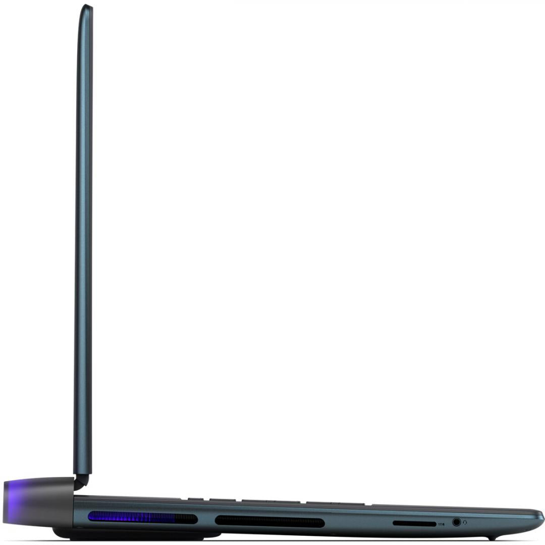 Laptop Gaming Alienware 18 Area-51 18.0" QHD+, Intel U9-275HX, 64GB Ram, 12(3x4)TB SSD, NVIDIA GeForce RTX 5080, Windows 11 Pro