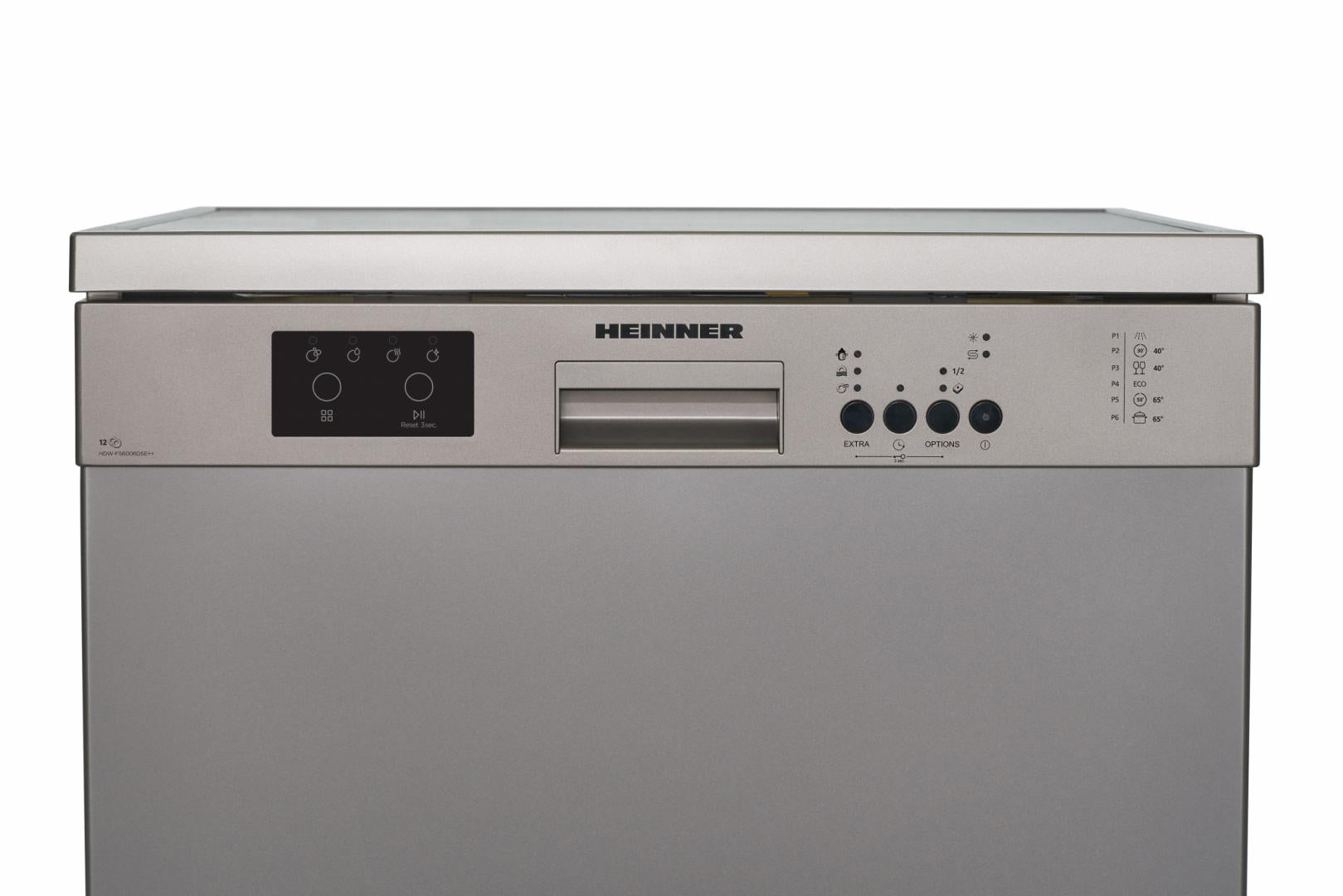 Masina Sp Vase Heinner HDW-FS6006DSE++ (masina de Spalat Vase Heinner HDW-FS6006DSE++)