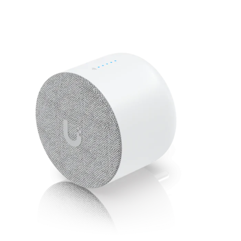 Acc Doorbell Ubiquiti UP-Chime (Ubiquiti Networks UP-CHIME-EU Grey)