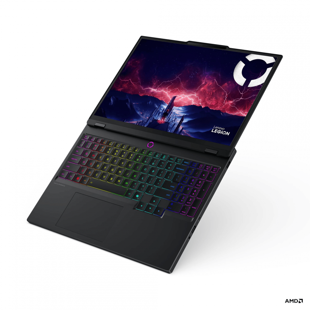 Lenovo Legion 5 15.1" R7 AI 350 24 1TB 5070 DOS