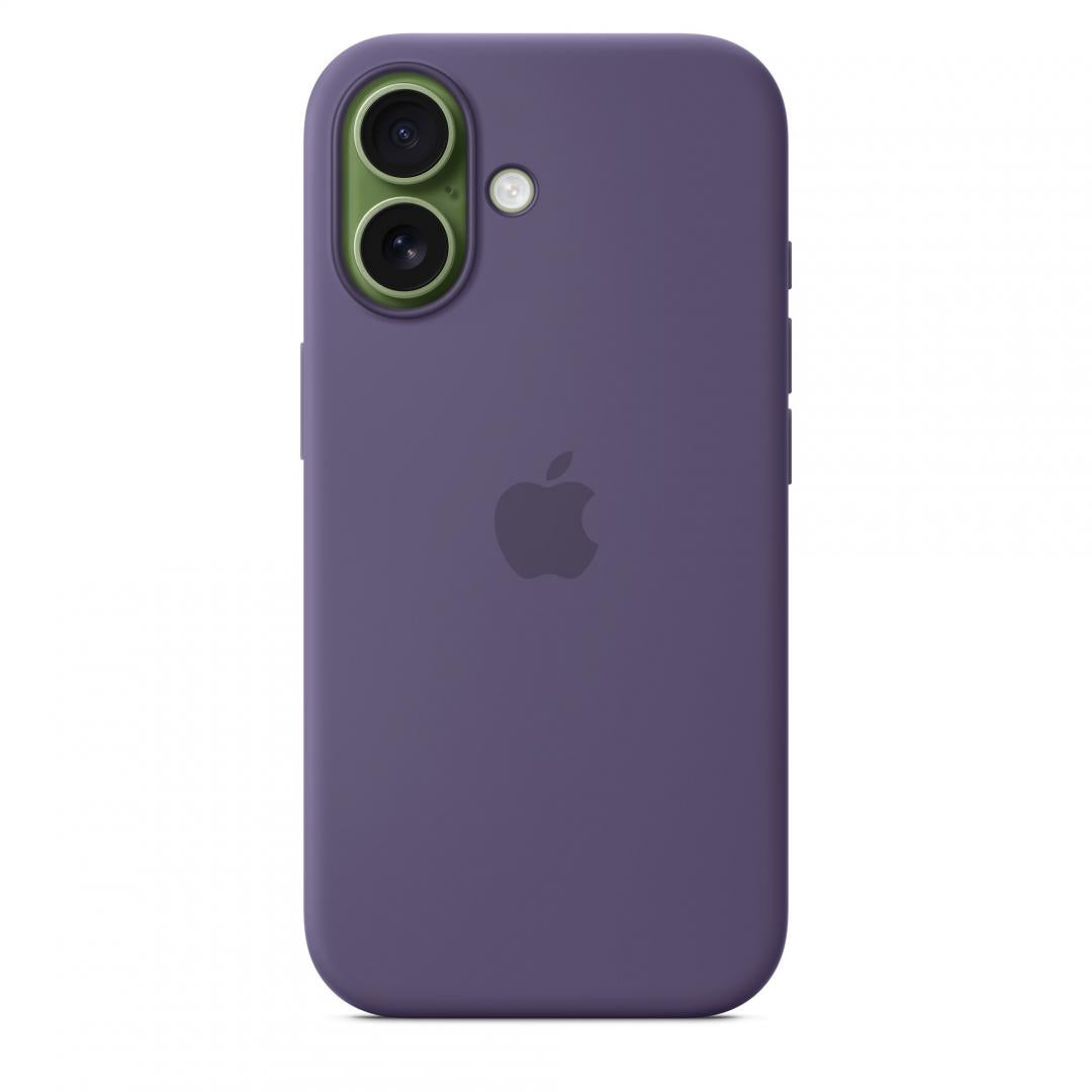 Apple iPHONE CASE 17 SILICONE VI