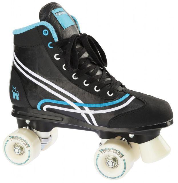 Pegas ROLE ROOKIE NUWAVE MODE 34.5 NEGRU BLEU