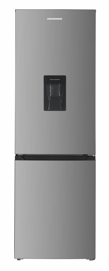Combina Frig. Heinner HC-HM313XWDE++ (combina Frigorifica Heinner HC-HM313XWDE++)