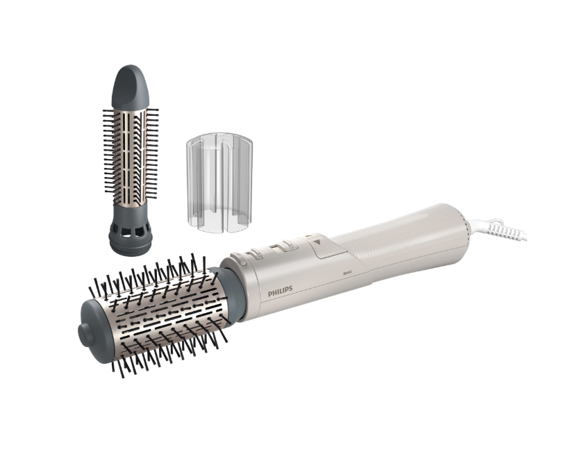 Perie rotativa aer cald PhilipsBHA710/00