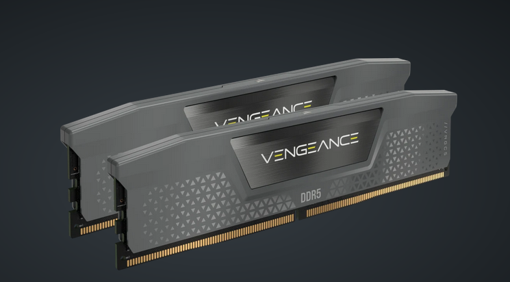 Corsair CR VENGEANCE LPX 32GB (2x16GB) DDR5 5200