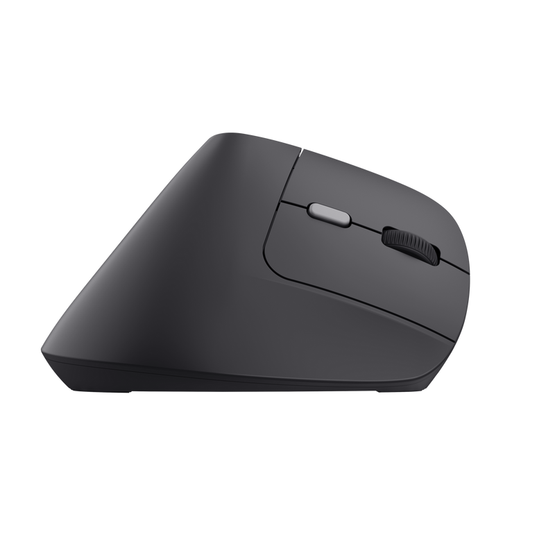 Mouse ergonomic fara fir Trust Bayo II n