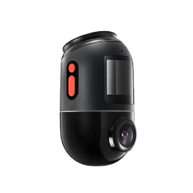Xiaomi 70mai Dash Cam Omni 128G Black (Xiaomi Camera auto 70mai Omni 360 Dash Cam)