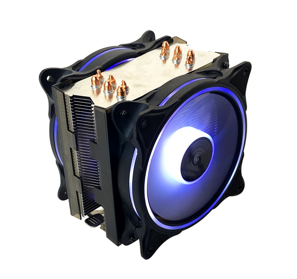 CPU Cooler Pro Gaming Osiris 395W (Cooler Procesor Pro Gaming Osiris)