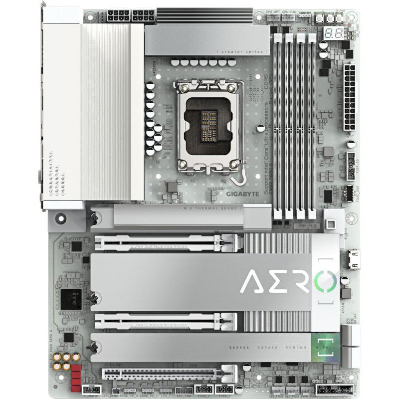 MB GIGABYTE Z890 AERO G