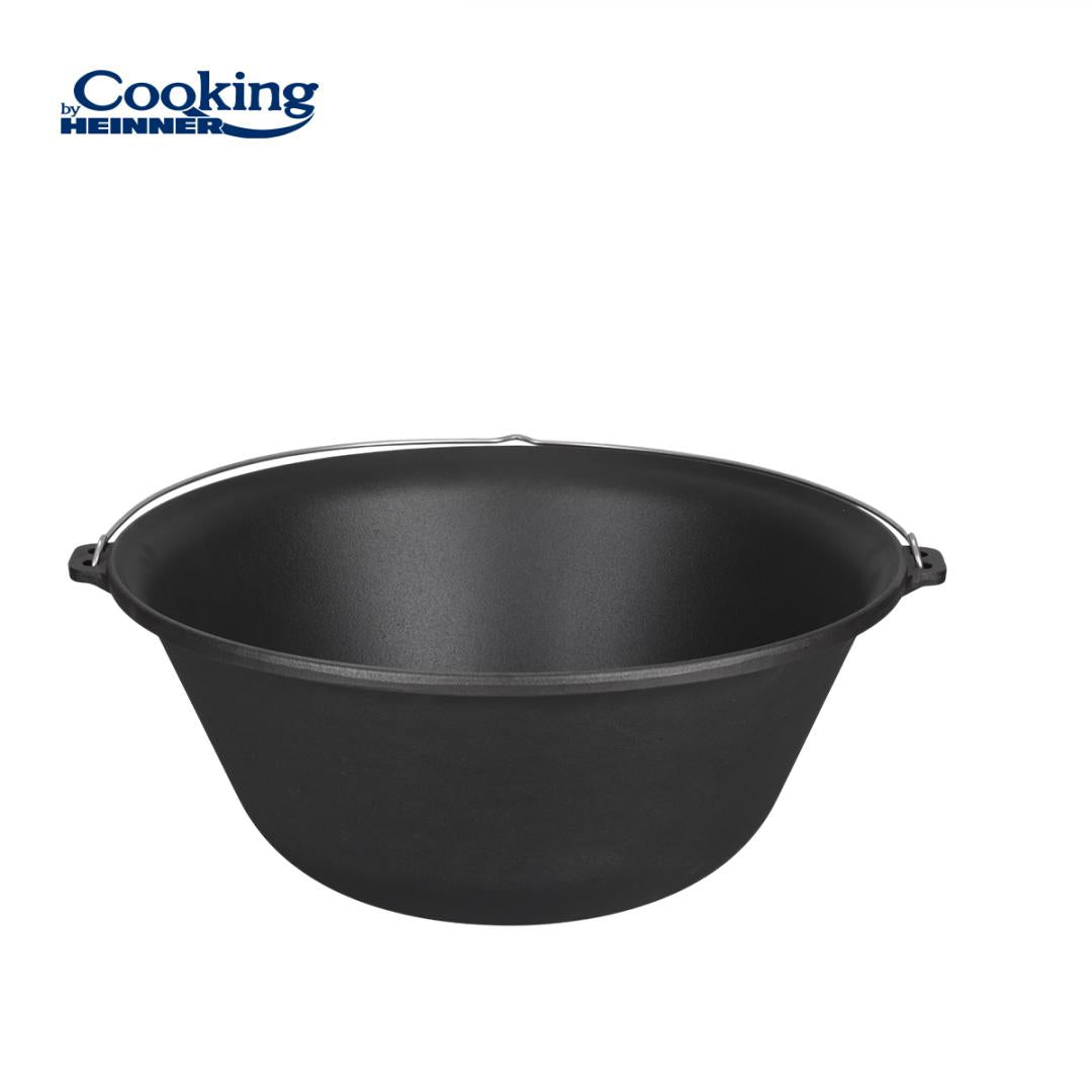 Heinner CEAUN DIN FONTA PURA, 54X23 CM, 30 L