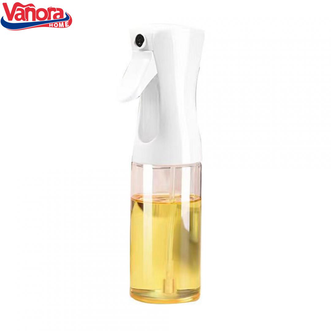 Sticla cu Pulverizator Ulei/otet 200 Ml (sticla cu Pulverizator Ulei/otet 200 Ml)