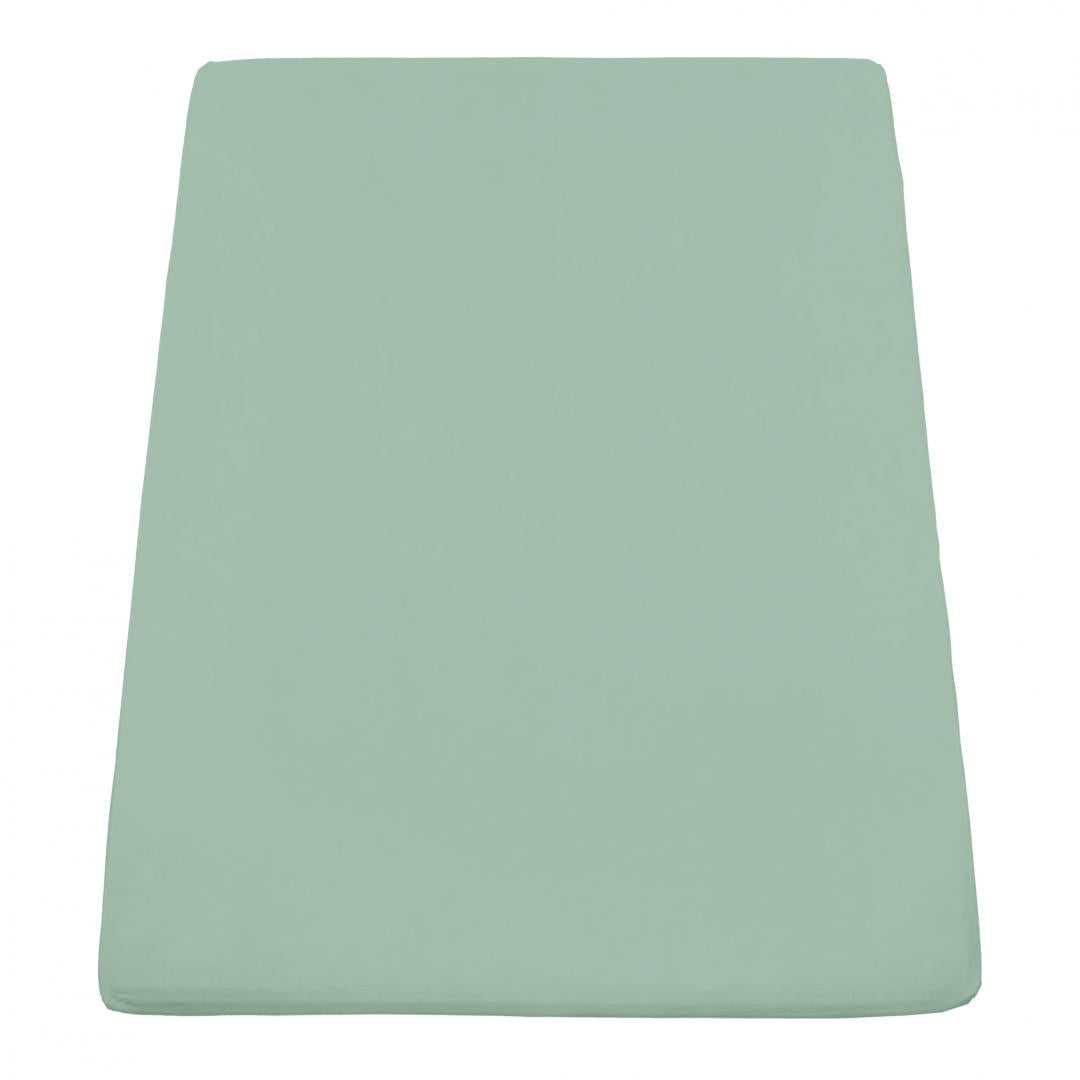 Heinner CEARCEAF PAT CU ELASTIC 180X200 CM VERDE