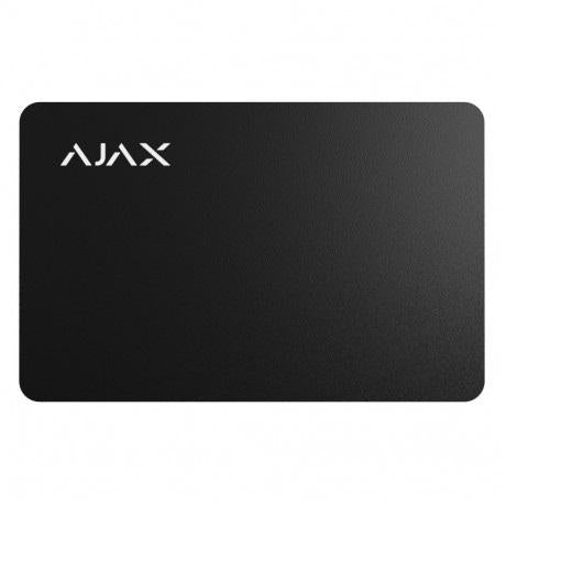 Pass Black (Cartela de proximitate Ajax Pass Wh)