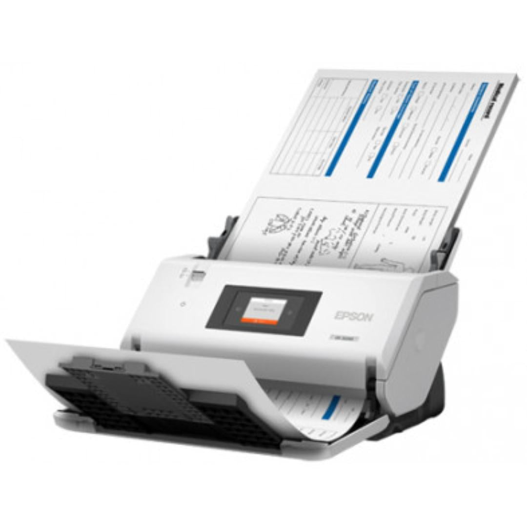 Epson Workforce DS-30000 a3 Scanner (Scanner Epson WorkForce DS-30000)