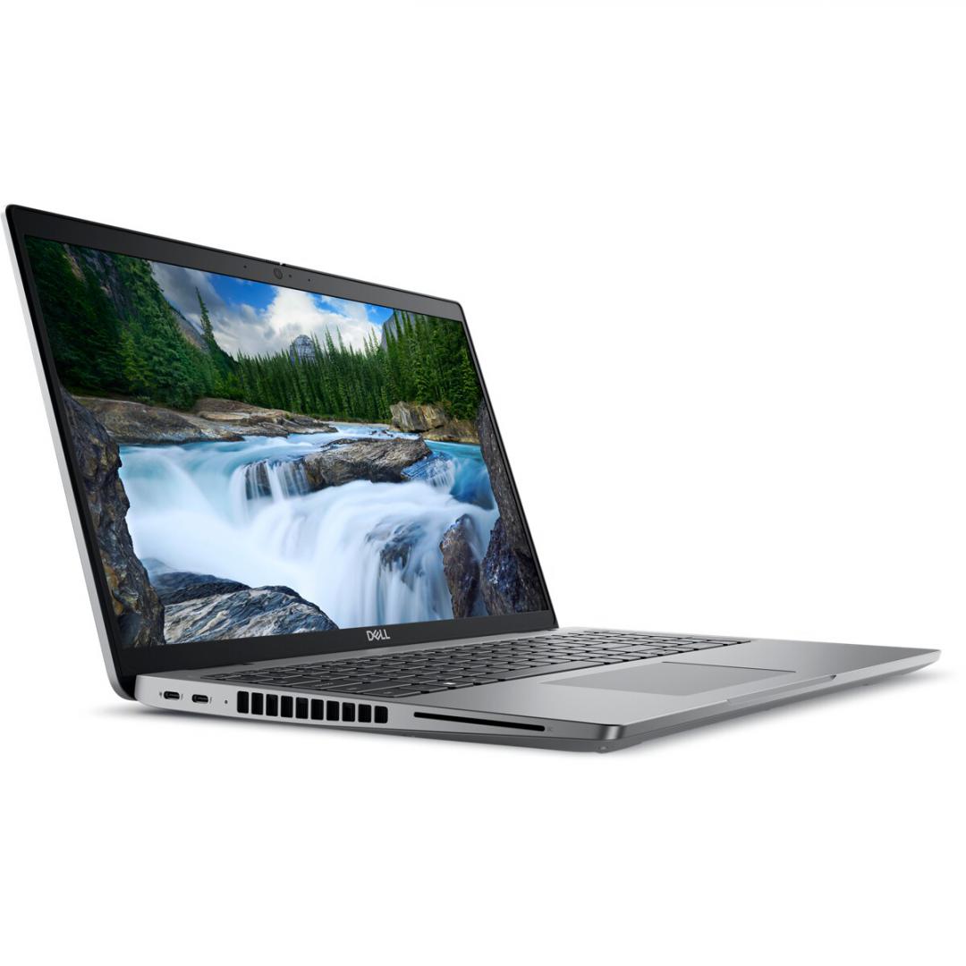 Lat FHD 5550 U7-165U 32 512 W11P (Laptop Business Dell Latitude 5550)