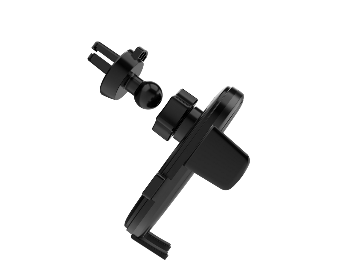 Suport telefon Tellur CMH10 6.7" (Suport masina pentru telefon Tellur CMH10)
