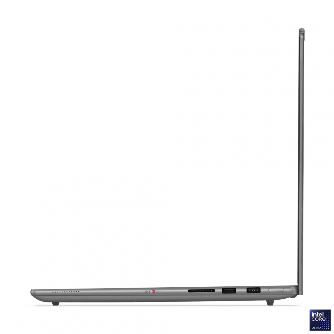 YG9 Pro 16 3.2K U9 285H 64 2TB 5070 W11P (Laptop Consumer Lenovo Yoga Pro 9 16IAH10)