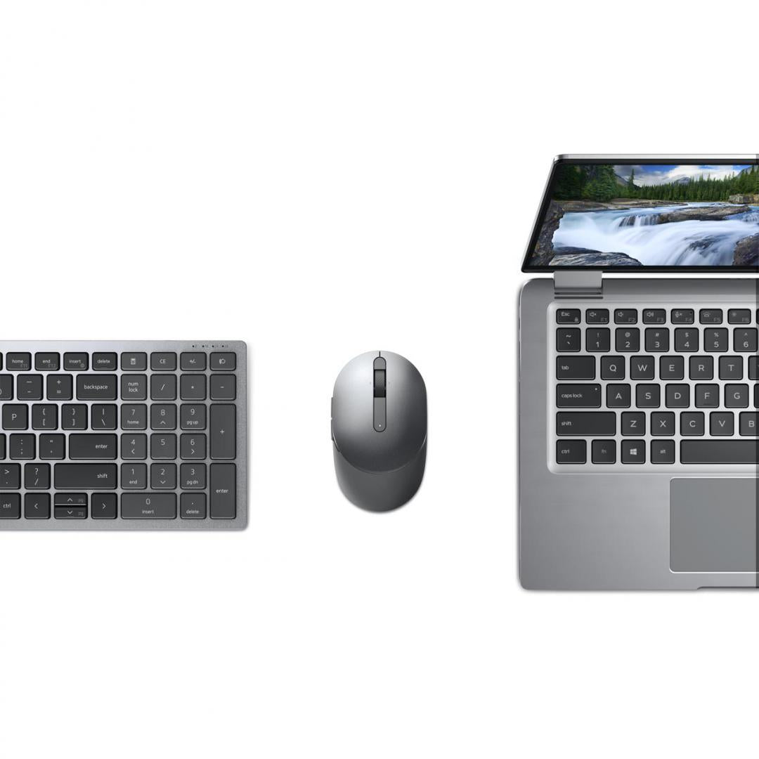 Dell MOUSE MS5120W WIRELESS TITAN GRAY