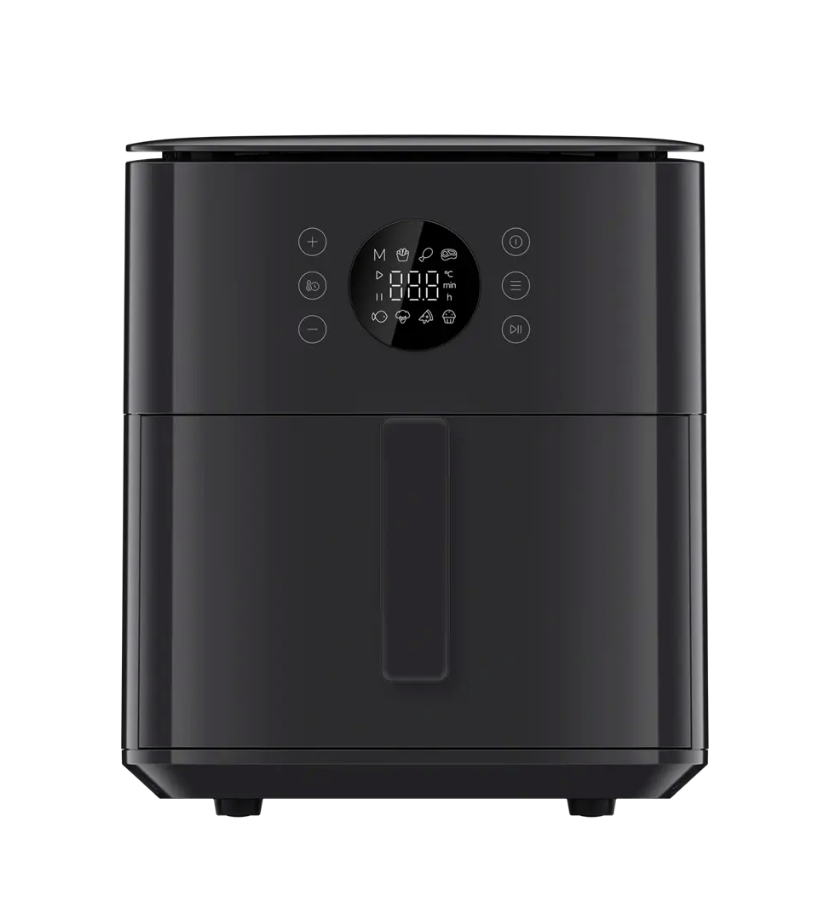 Xiaomi Air Fryer 6.5L, Black EU (Xiaomi Air Fryer 6.5L. Product type: Hot air fryer)