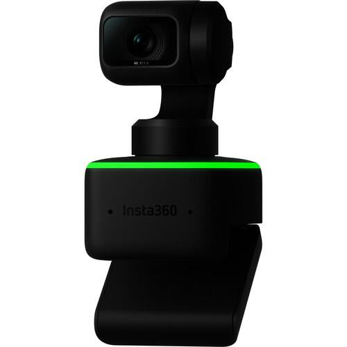 Insta360 Link UHD 4K AI Webcam (Camera web Insta 360 Link)