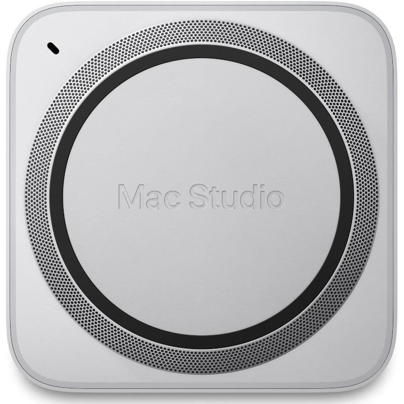 Mac Stud M3u CPU-28/GPU-60/256GB/1TB Ze (Apple Mac Studio M3 Ultra(CPU 28-core)