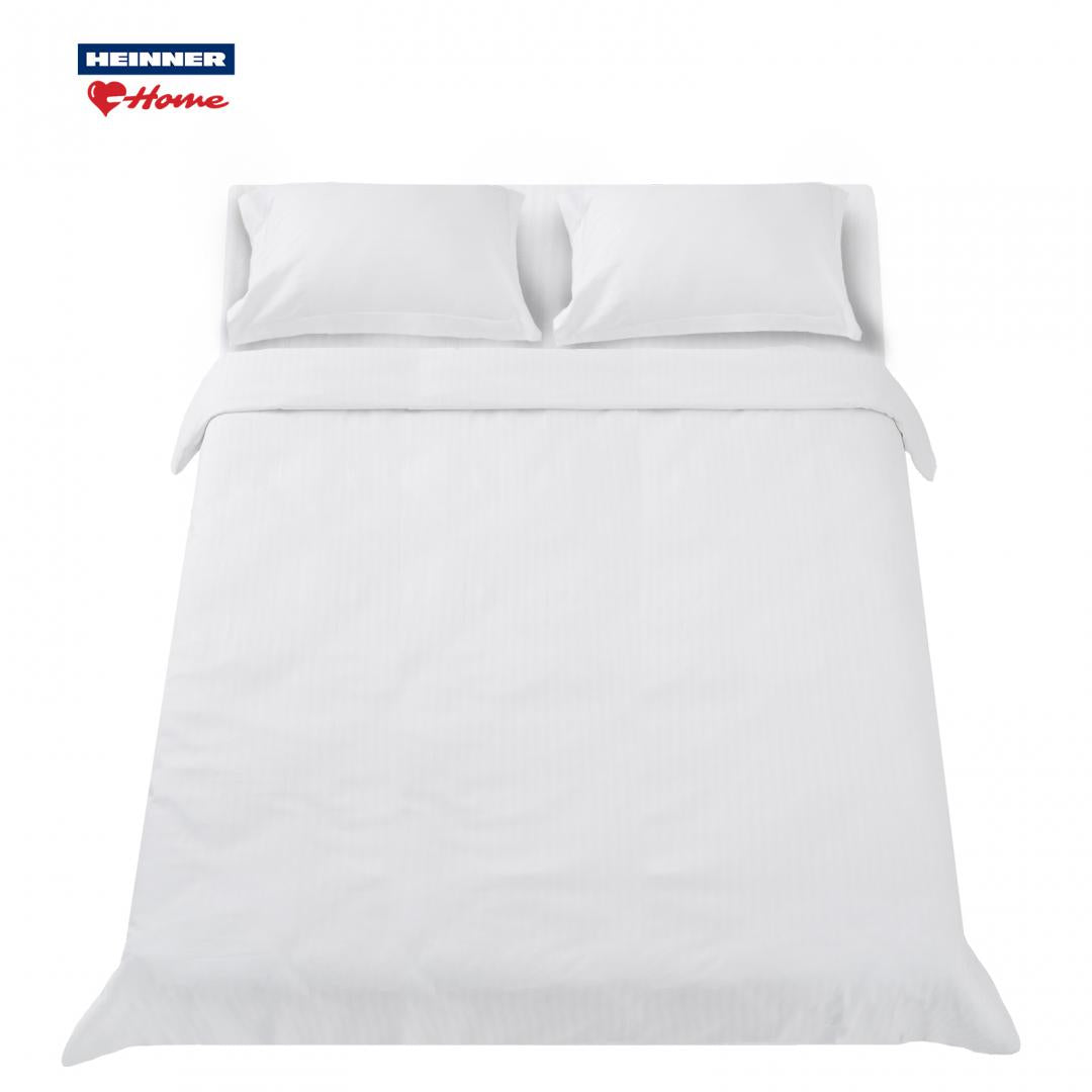 Lenjerie de Pat Hotel, King Size, Damasc