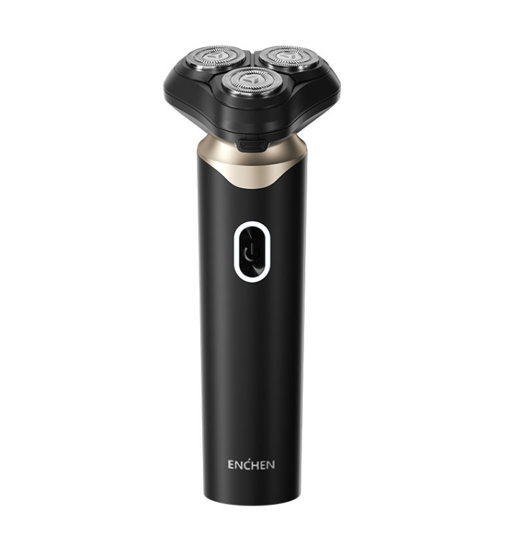 Enchen Electric Shaver Blackstone 6Black (enchen Electric Shaver Blackstone 6 Black)