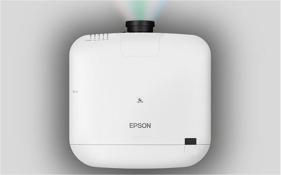Projector Epson EB-PU1008W ("Proiector Epson EB-PU1008W)