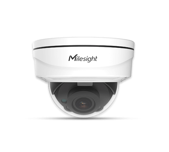Milesight Camera IP PRO Dome 5 MP IR 50M