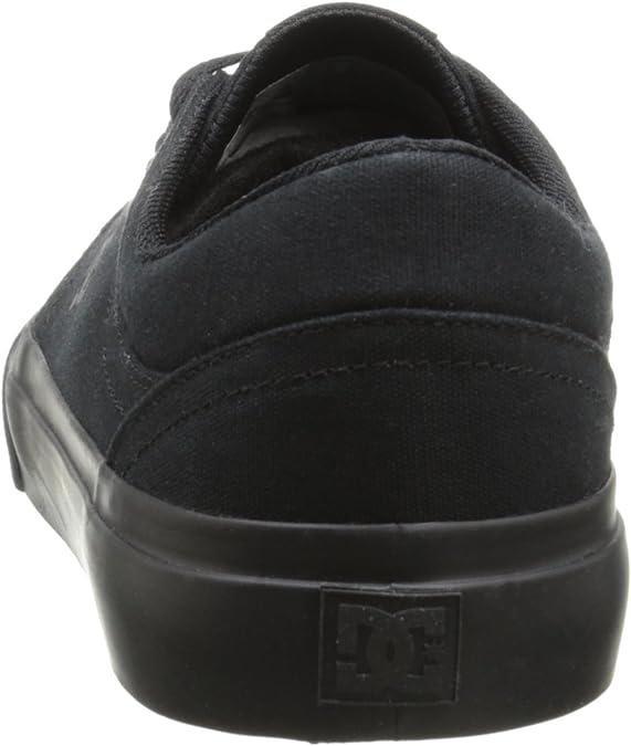 Pegas DC SHOES TRASE TX 3XBLACK, 37
